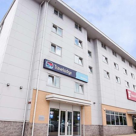 Travelodge Basildon Basildon (Essex) Exterior photo