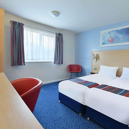 Travelodge Basildon Basildon (Essex) Room photo