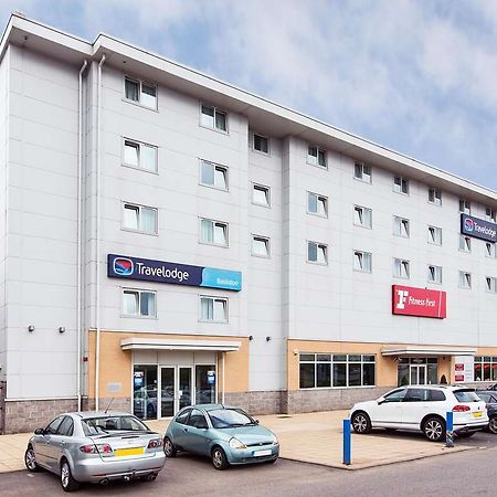 Travelodge Basildon Basildon (Essex) Exterior photo