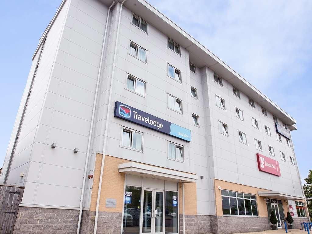 Travelodge Basildon Basildon (Essex) Exterior photo