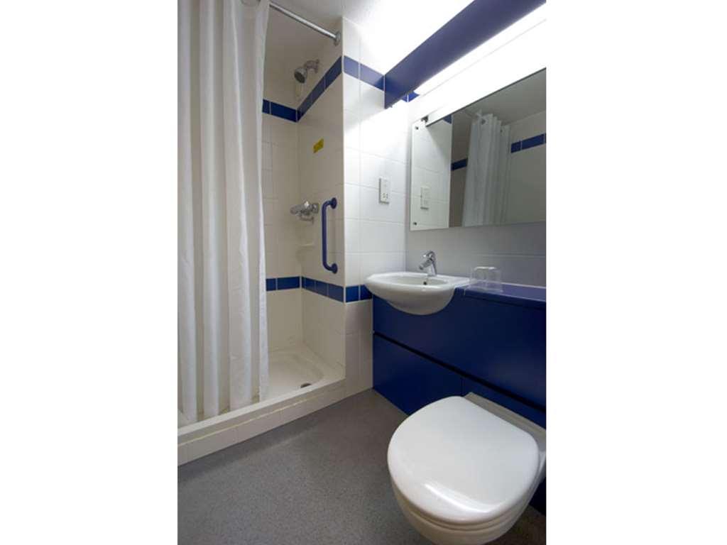Travelodge Basildon Basildon (Essex) Room photo
