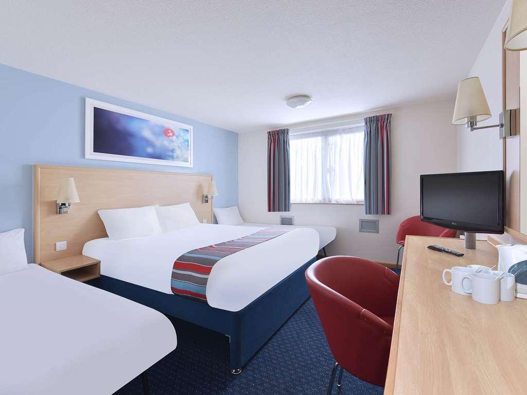 Travelodge Basildon Basildon (Essex) Room photo