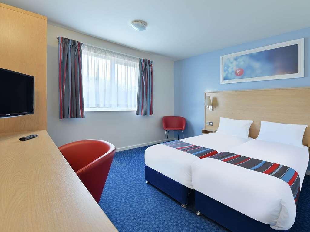 Travelodge Basildon Basildon (Essex) Room photo