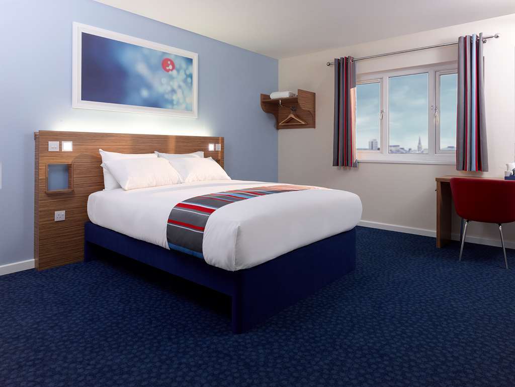 Travelodge Basildon Basildon (Essex) Room photo