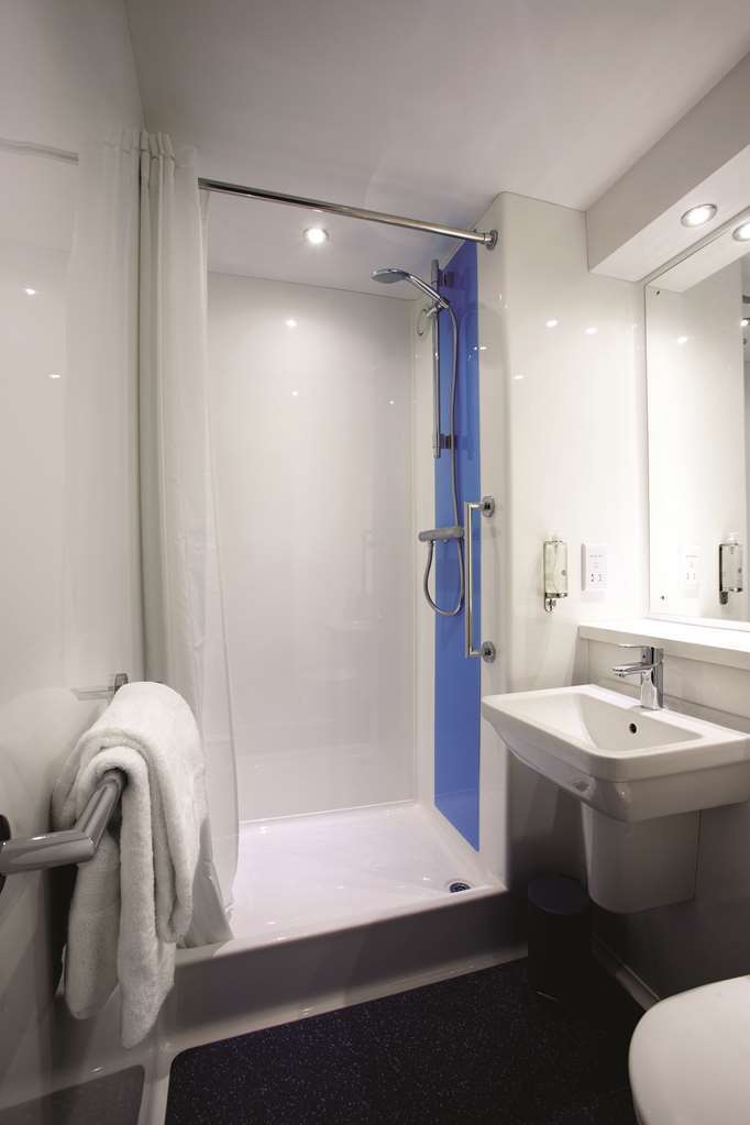 Travelodge Basildon Basildon (Essex) Room photo