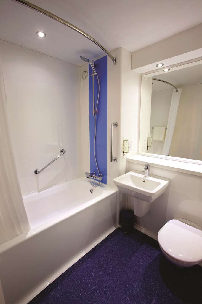 Travelodge Basildon Basildon (Essex) Room photo