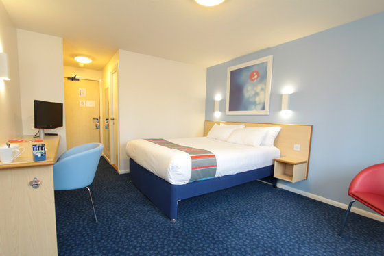 Travelodge Basildon Basildon (Essex) Room photo