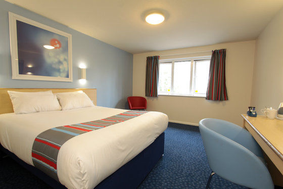 Travelodge Basildon Basildon (Essex) Room photo