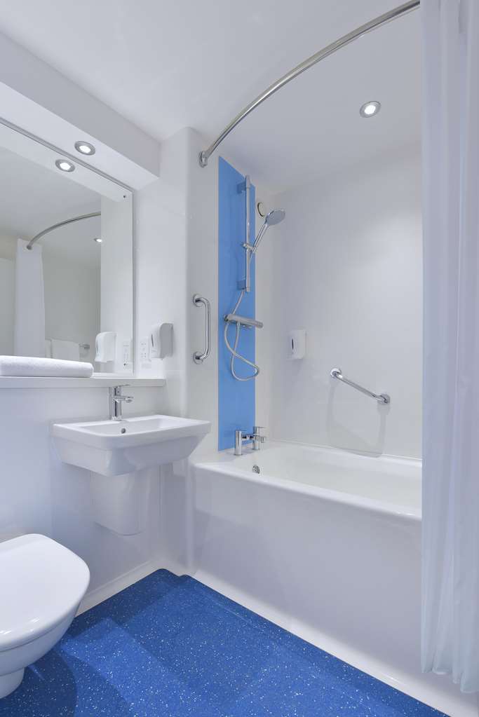 Travelodge Basildon Basildon (Essex) Room photo