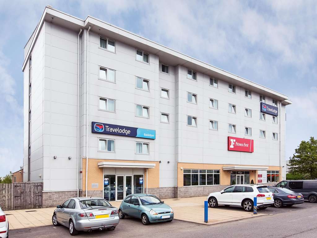 Travelodge Basildon Basildon (Essex) Exterior photo