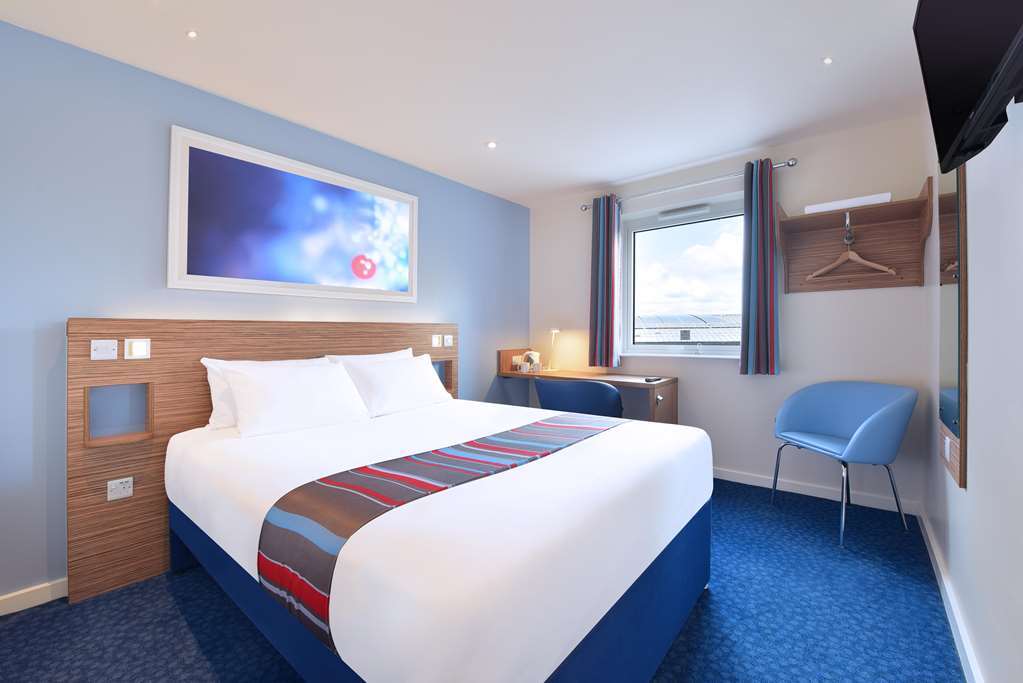 Travelodge Basildon Basildon (Essex) Room photo