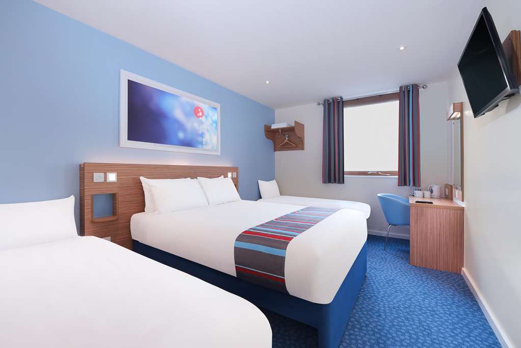 Travelodge Basildon Basildon (Essex) Amenities photo